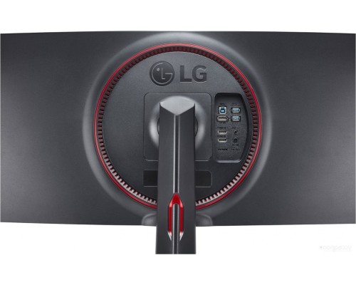 Монитор LG UltraGear 34GN850-B