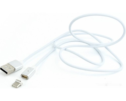 Кабель Cablexpert CC-USB2-AMUCMM-1M