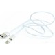 Кабель Cablexpert CC-USB2-AMUCMM-1M