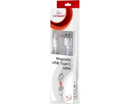 Кабель Cablexpert CC-USB2-AMUCMM-1M