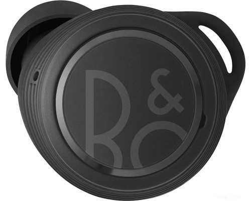 Наушники Bang & Olufsen Beoplay E8 Sport (черный)