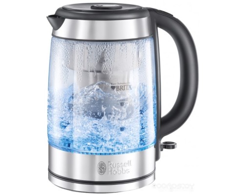 Электрический чайник Russell Hobbs 20760-57 Glass