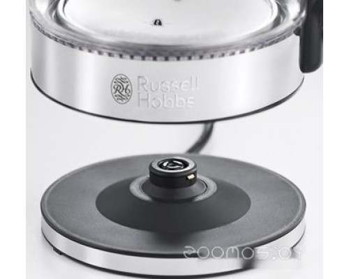 Электрический чайник Russell Hobbs 20760-57 Glass