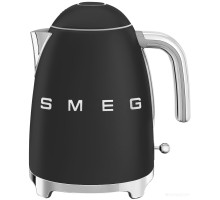 Электрический чайник Smeg KLF03BLMEU