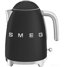 Электрический чайник Smeg KLF03BLMEU