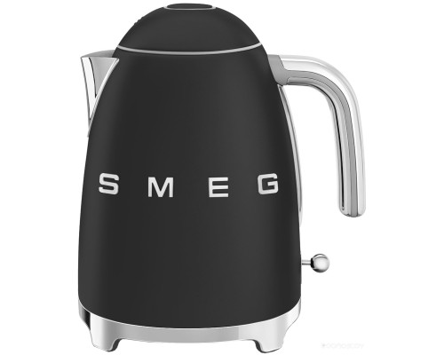 Электрический чайник Smeg KLF03BLMEU