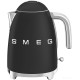 Электрический чайник Smeg KLF03BLMEU