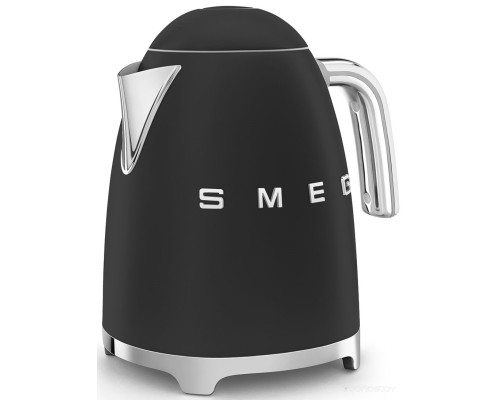 Электрический чайник Smeg KLF03BLMEU