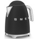 Электрический чайник Smeg KLF03BLMEU