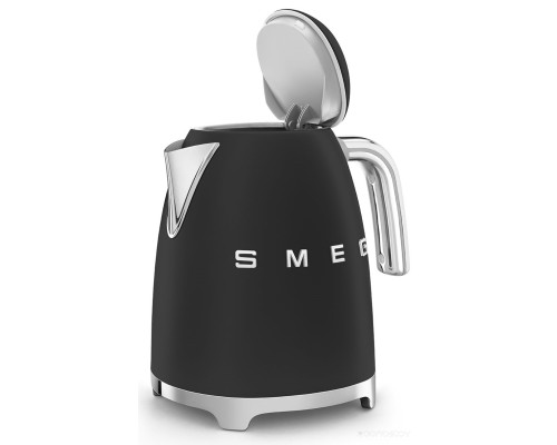 Электрический чайник Smeg KLF03BLMEU