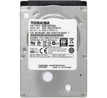 Жесткий диск Toshiba MQ01ACF 320GB (MQ01ACF032)