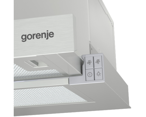 Вытяжка Gorenje TH62E3X