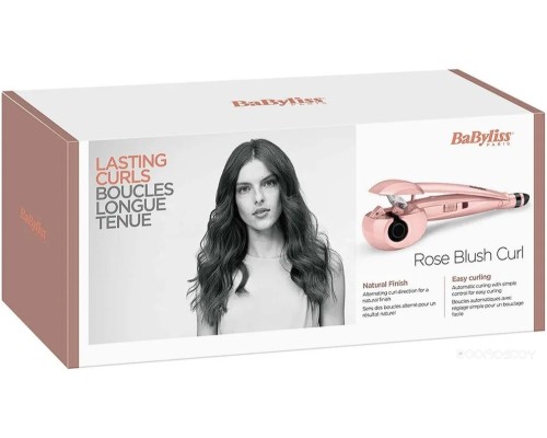 Стайлер BaByliss 2664PRE