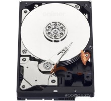 Жесткий диск Western Digital Caviar Blue 500Гб (WD5000AAKX)