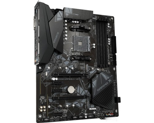 Материнская плата Gigabyte B550 Gaming X V2 (rev. 1.0)