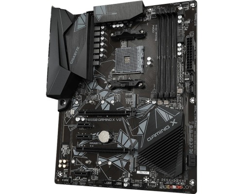 Материнская плата Gigabyte B550 Gaming X V2 (rev. 1.0)