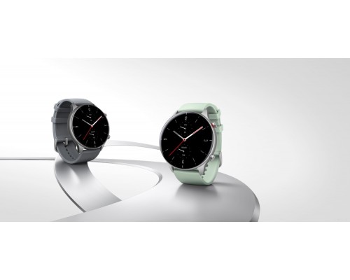 Умные часы Amazfit GTR 2e (серый шифер)