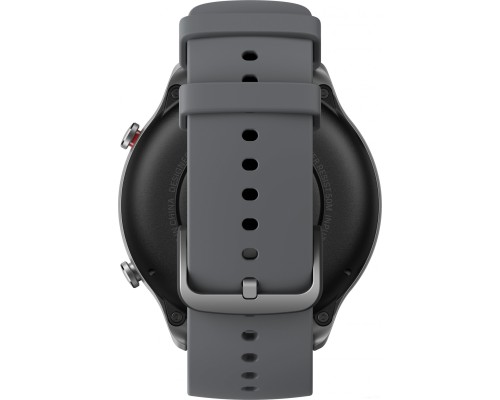 Умные часы Amazfit GTR 2e (серый шифер)