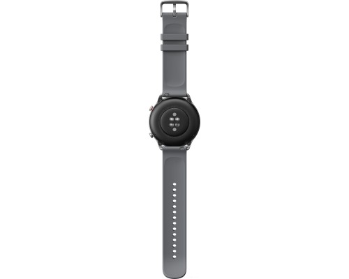 Умные часы Amazfit GTR 2e (серый шифер)