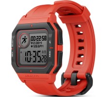 Умные часы Amazfit Neo (оранжевый)