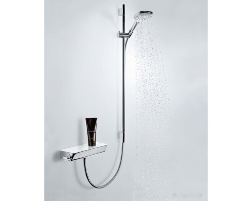 Смеситель Hansgrohe Ecostat Select 13161000