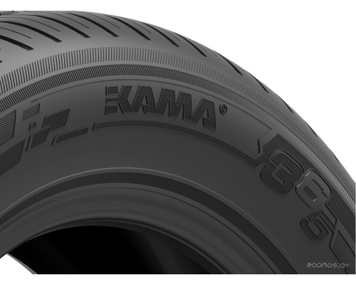 Шина KAMA 365 (НК-241) 205/55R16 91H