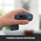 Веб-камера Logitech HD Webcam C270 черный [960-001063]