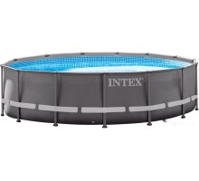 Бассейн INTEX Ultra Frame 26334NP (610х122)