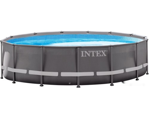 Бассейн INTEX Ultra Frame 26334NP (610х122)