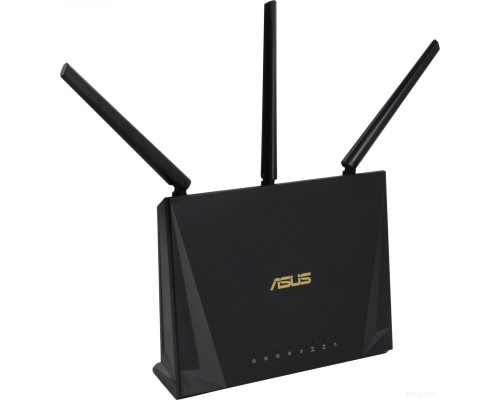 Беспроводной маршрутизатор Asus RT-AC85P (RT-AC2400)