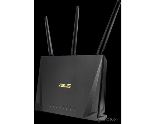 Беспроводной маршрутизатор Asus RT-AC85P (RT-AC2400)