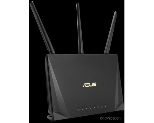 Беспроводной маршрутизатор Asus RT-AC85P (RT-AC2400)