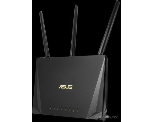 Беспроводной маршрутизатор Asus RT-AC85P (RT-AC2400)