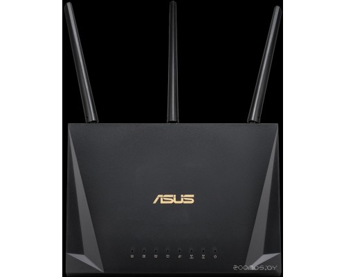 Беспроводной маршрутизатор Asus RT-AC85P (RT-AC2400)