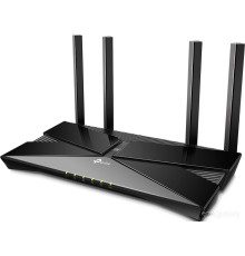 Беспроводной маршрутизатор TP-Link Archer AX50