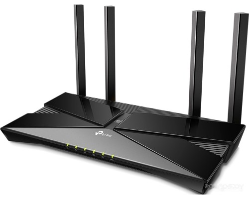 Беспроводной маршрутизатор TP-Link Archer AX50