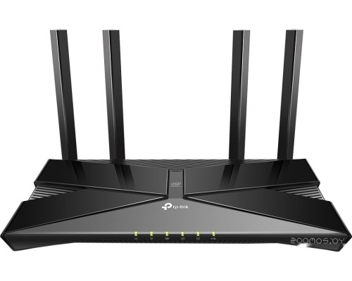 Беспроводной маршрутизатор TP-Link Archer AX50