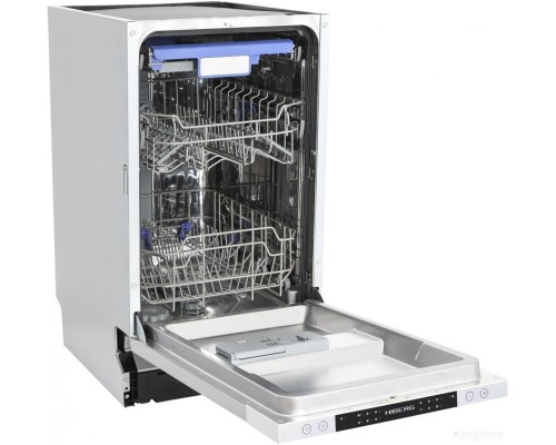Посудомоечная машина HIBERG I46 1030