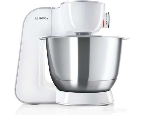 Кухонный комбайн Bosch MUM58258