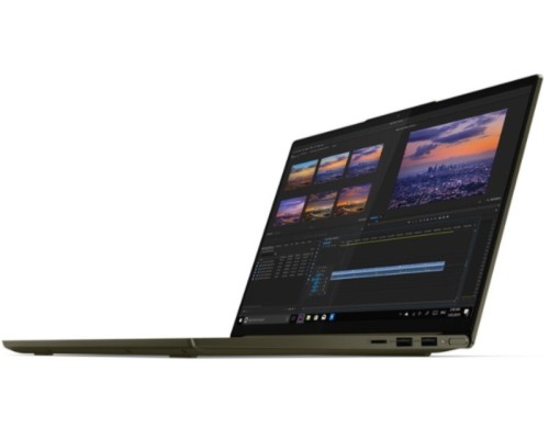 Ноутбук Lenovo Yoga Slim 7 14IIL05 82A1008BRU