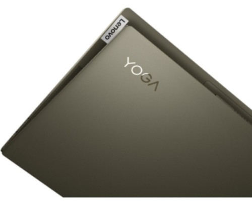 Ноутбук Lenovo Yoga Slim 7 14IIL05 82A1008BRU