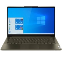 Ноутбук Lenovo Yoga Slim 7 14IIL05 82A1008BRU