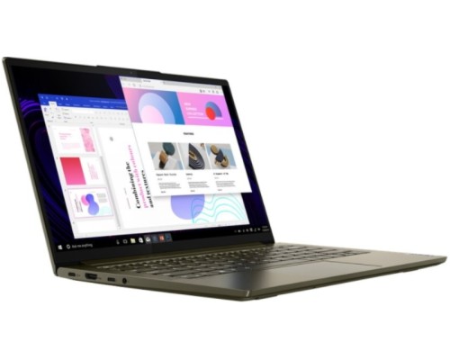 Ноутбук Lenovo Yoga Slim 7 14IIL05 82A1008BRU