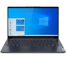 Ноутбук Lenovo Yoga Slim 7 14IIL05 82A10080RU