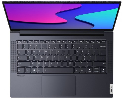 Ноутбук Lenovo Yoga Slim 7 14IIL05 82A10080RU