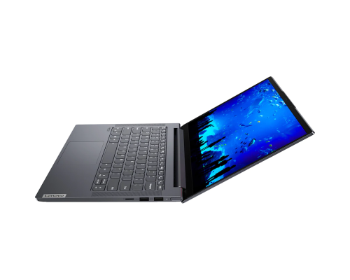 Ноутбук Lenovo Yoga Slim 7 14ARE05 82A200B2RU