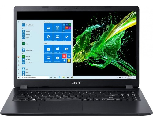 Ноутбук Acer Aspire 3 A315-56-313U NX.HS5ER.00Q