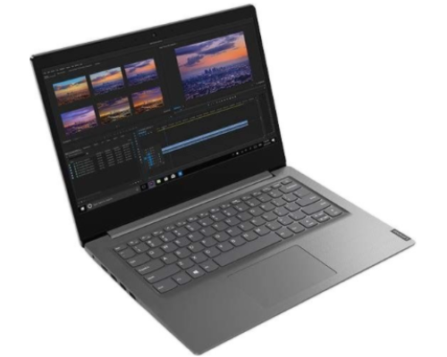 Ноутбук Lenovo V14-IIL 82C40019RU