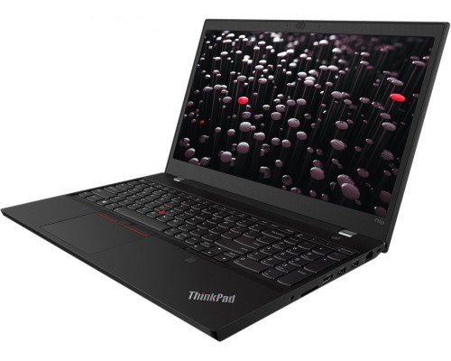 Ноутбук Lenovo ThinkPad T15p Gen 1 20TN0003RT