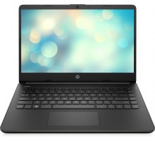 Ноутбук HP 14s-fq0022ur 22M90EA